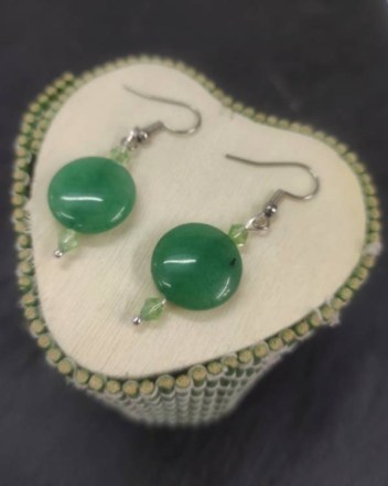 7  α  σκουλαρικια πρασινα (1)